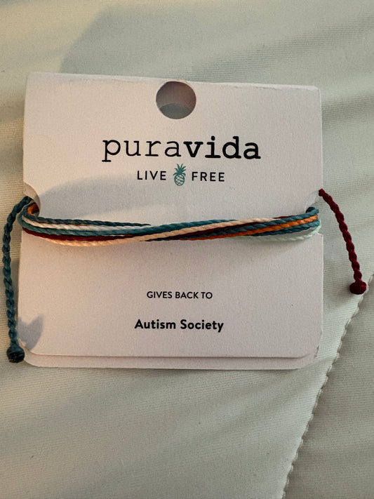 Pura Vida Bracelet
