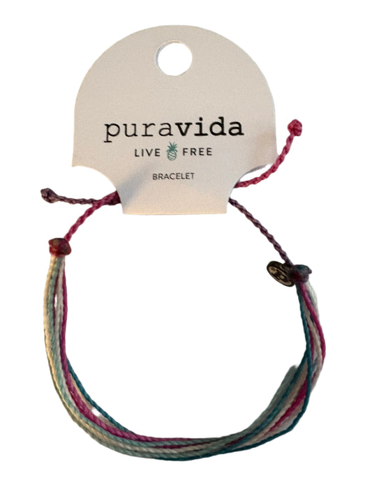 Pura Vida Bracelet