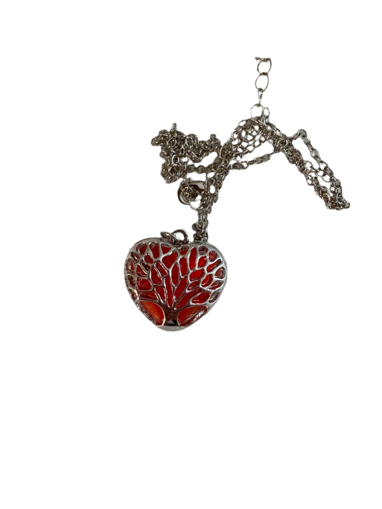 Tree of Life Necklace