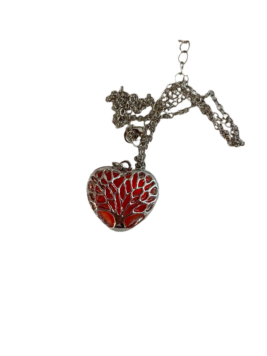 Tree of Life Necklace