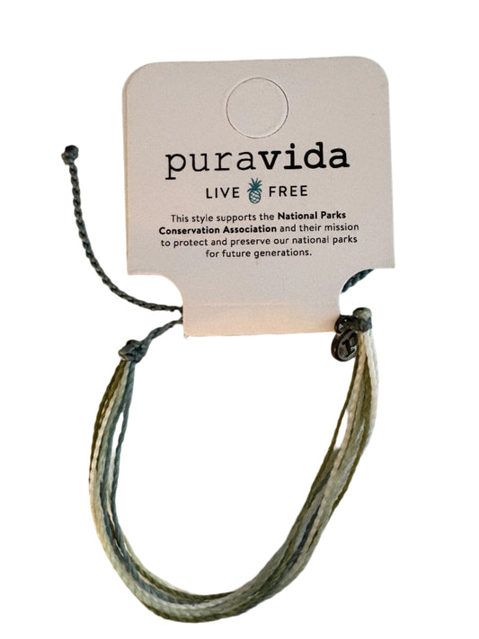 Pura Vida Bracelet