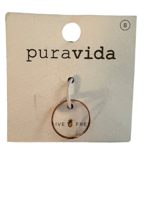 Pura Vida Ring