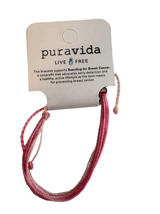 Pura Vida