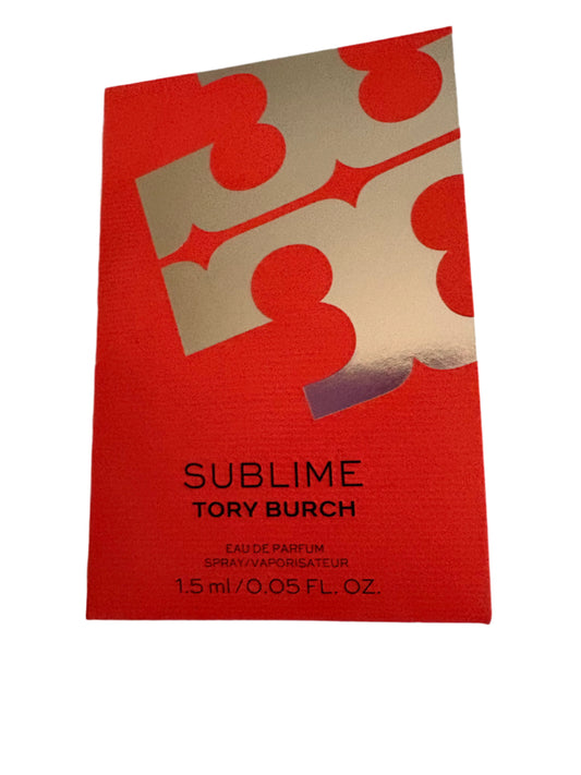 Tory Burch Parfum