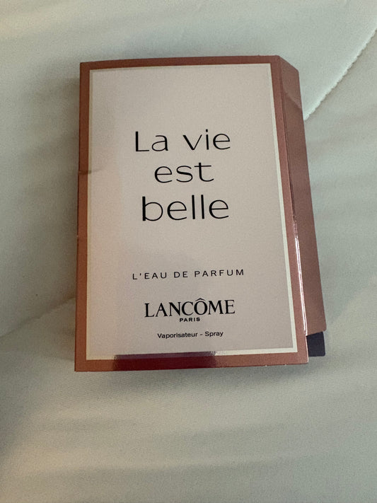 Lancome