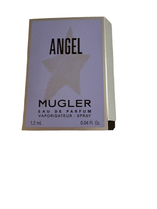 Mugler Parfum