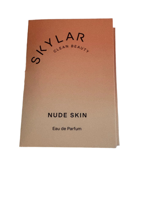 Nude Skin