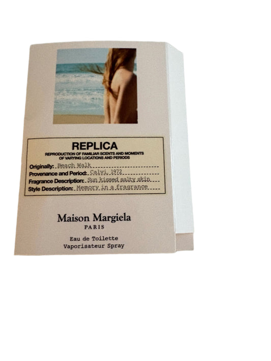 Margiela Parfum