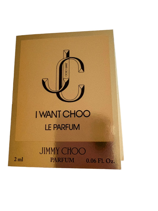 Jimmy Choo Parfum