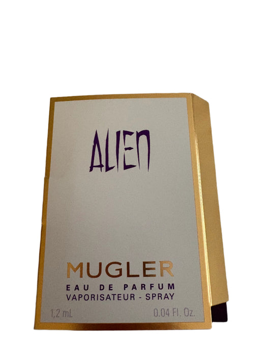 Mugler Parfum