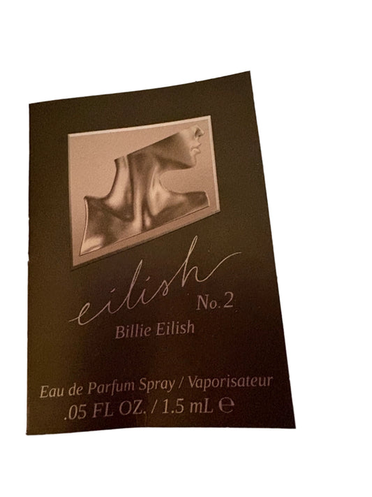 Billie Eilish Parfum
