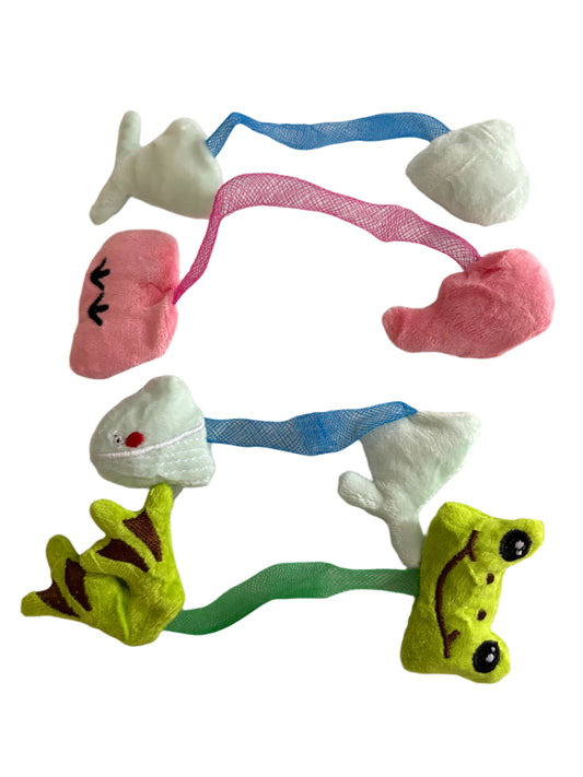 Cat Toy