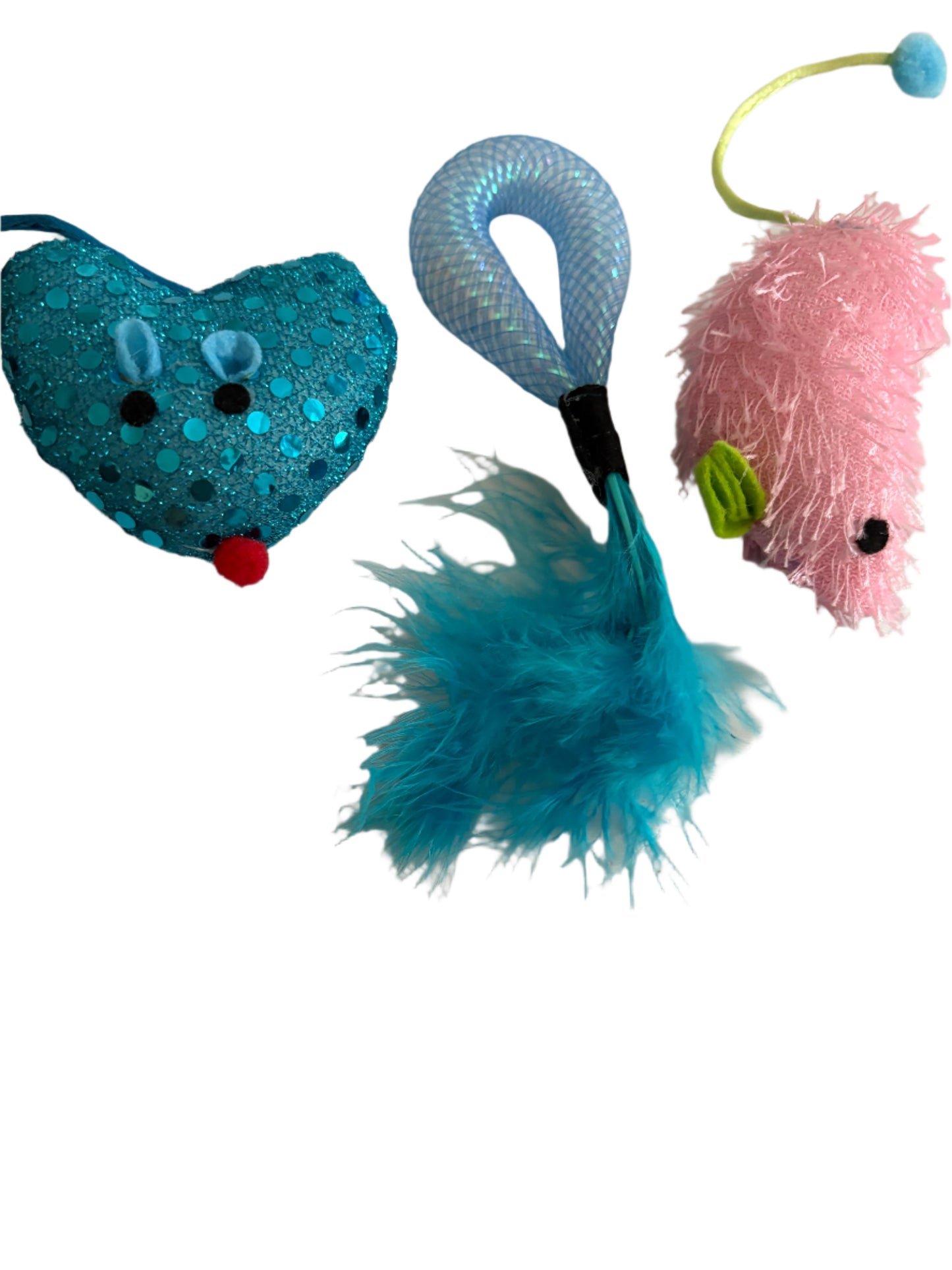 Cat Toys