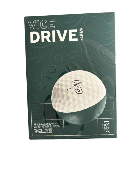 Golf Balls