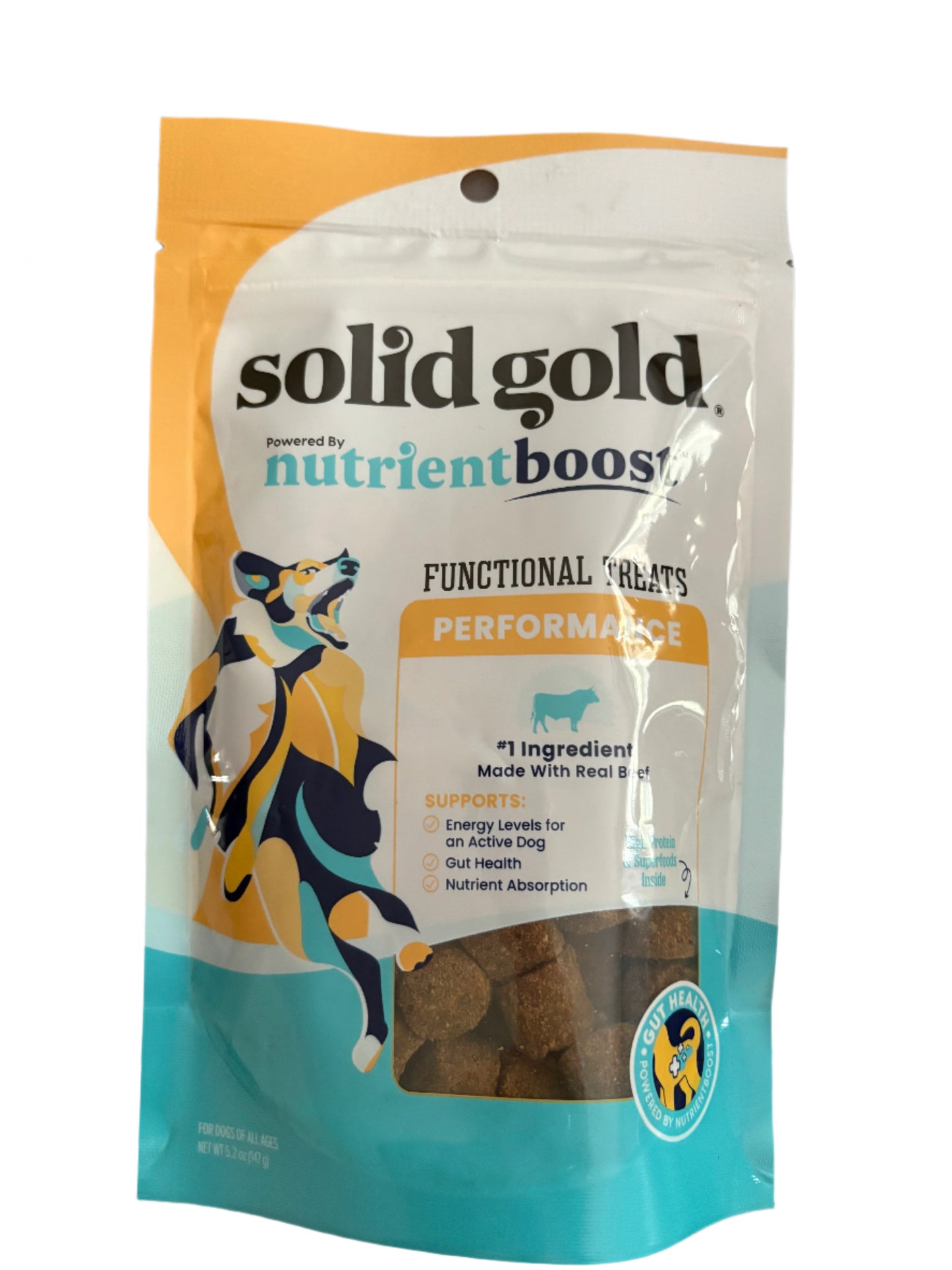 Dog Treats