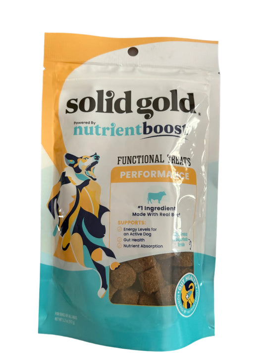 Dog Treats
