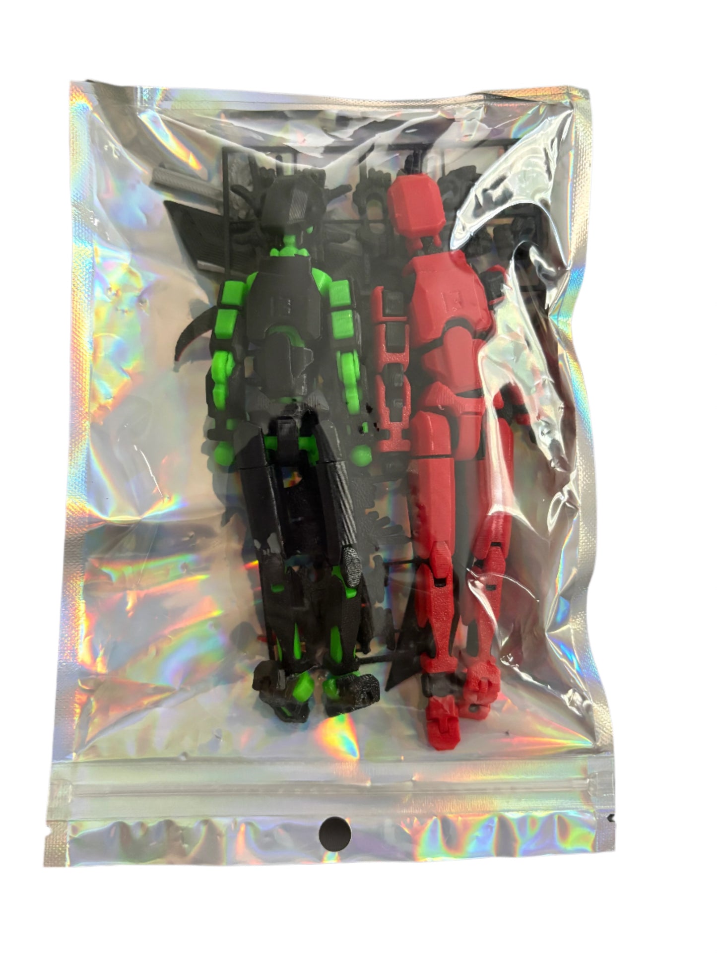 Action Figures