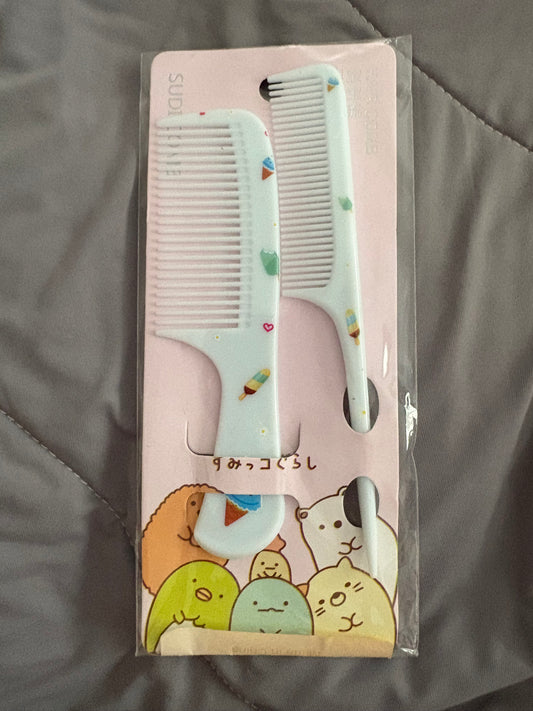 Baby Combs
