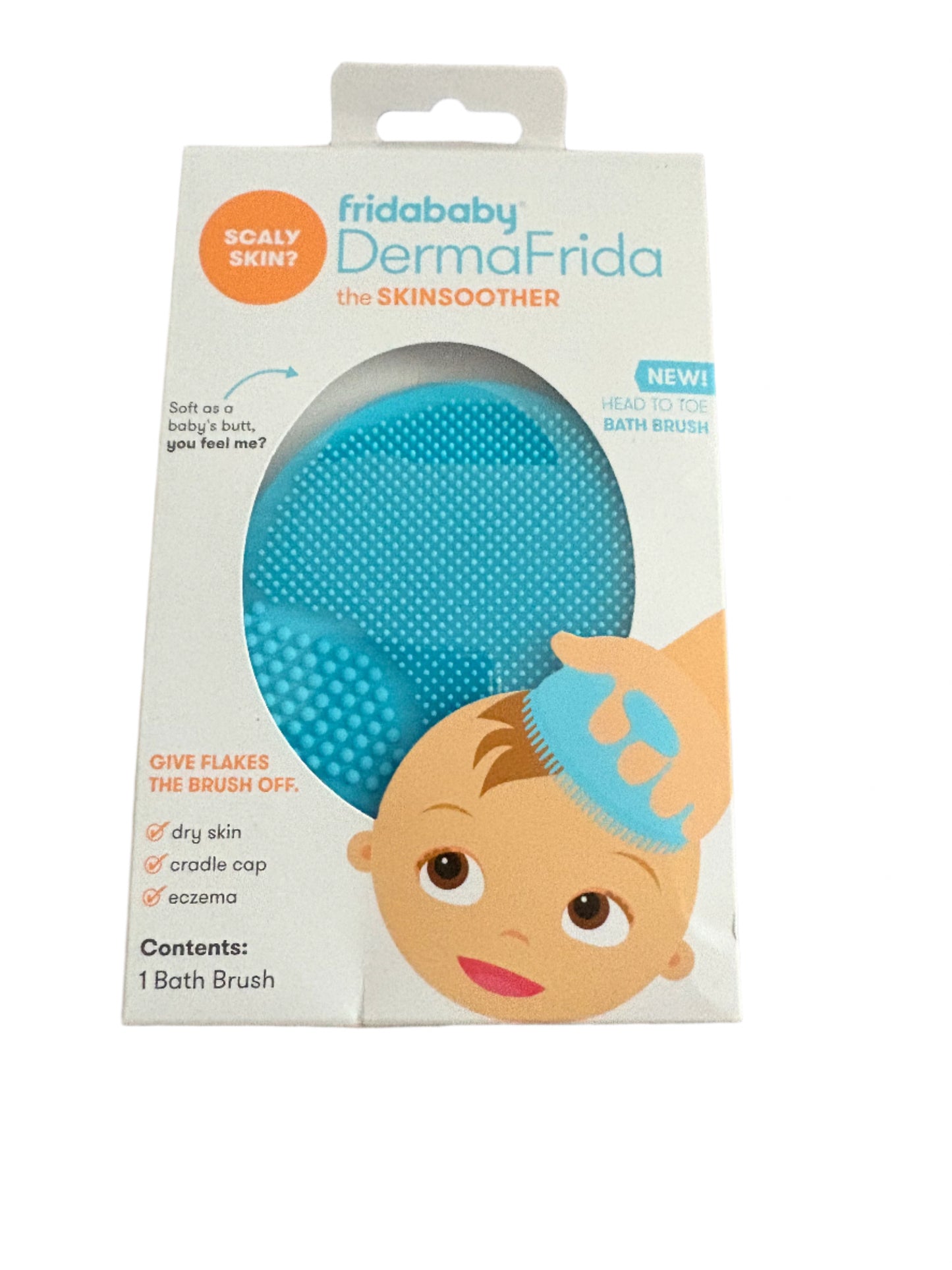 Baby Brush