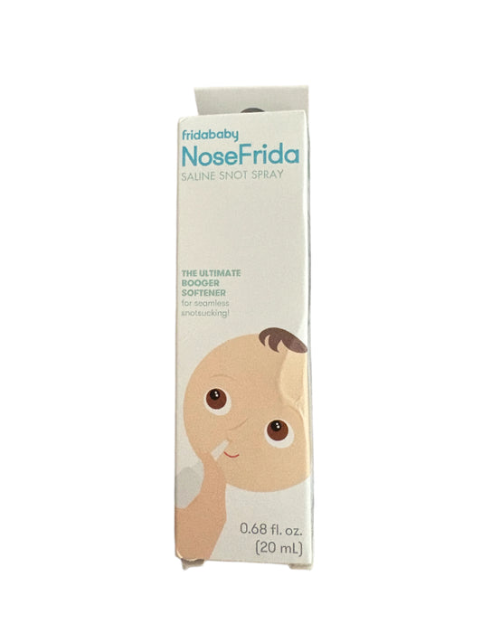Baby Nose Spray