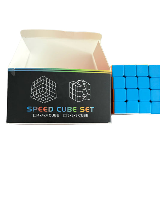 Cube Set
