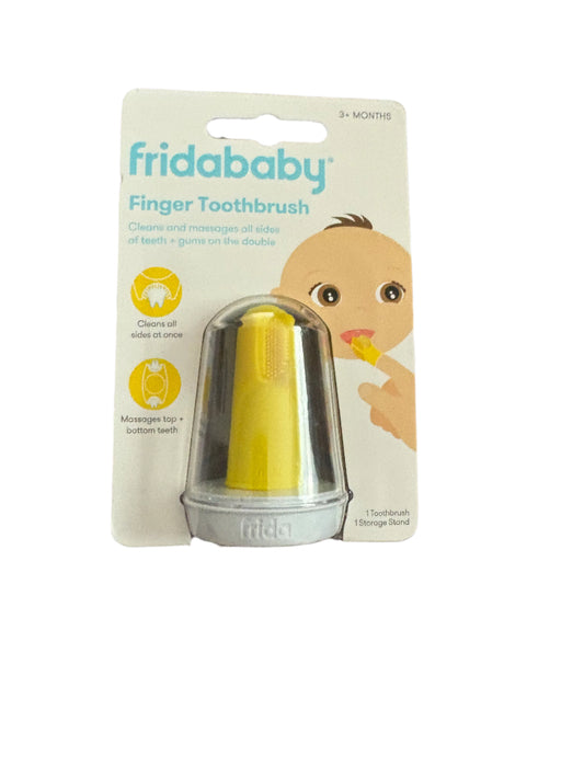 Baby toothbrush
