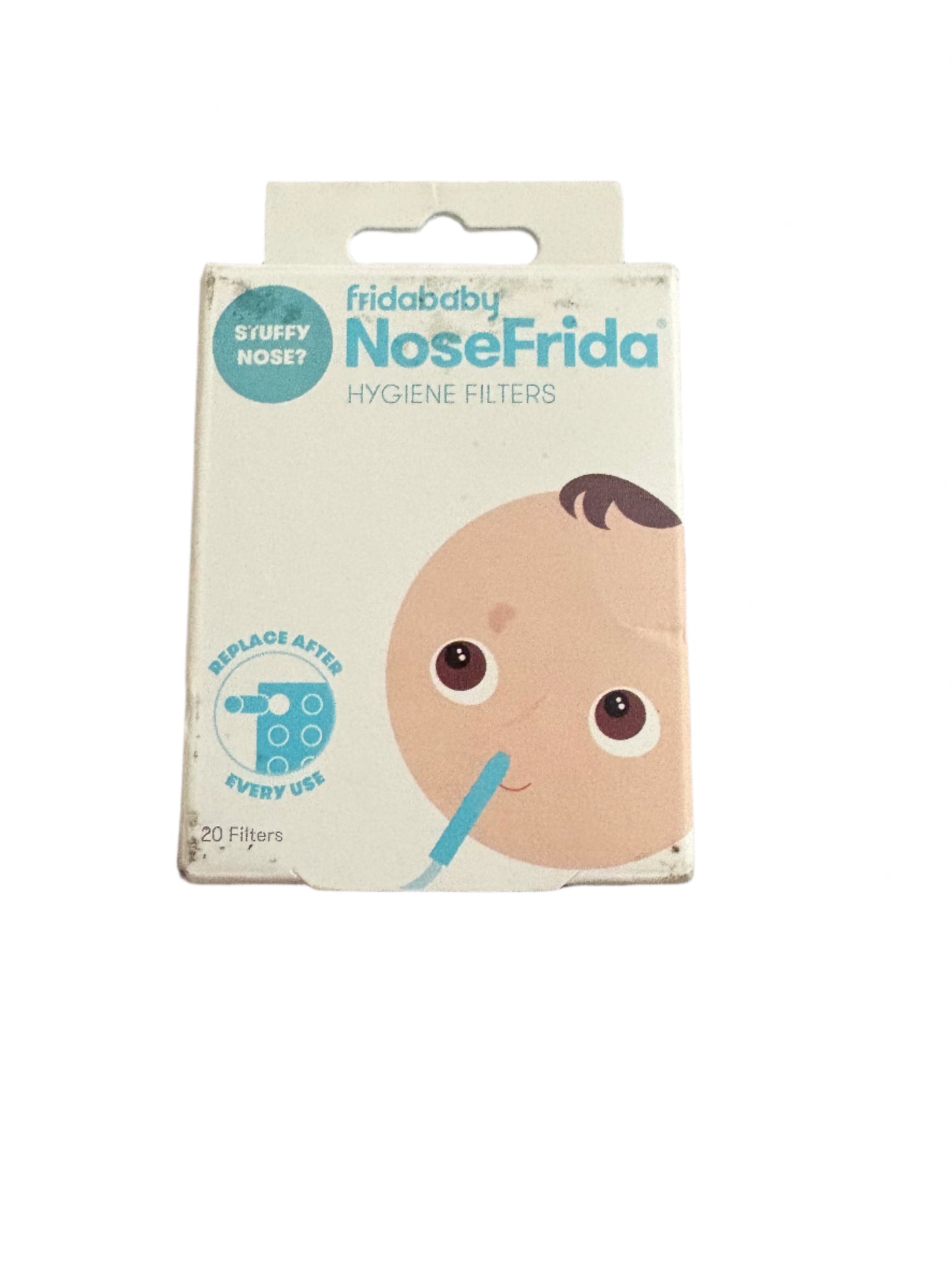 Baby Hygiene Filter
