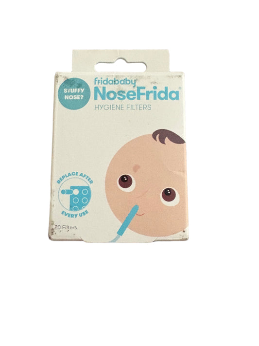 Baby Hygiene Filter