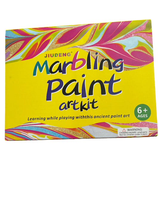 Paint Kit