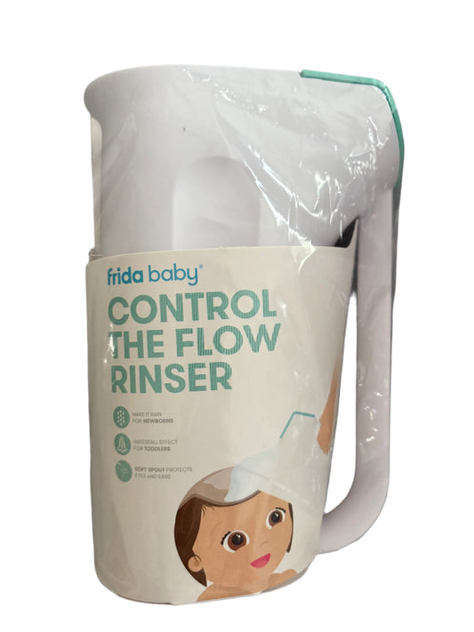 Bath pitcher for Baby