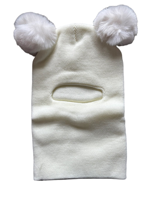 Winter Baby Hat 6 Months+