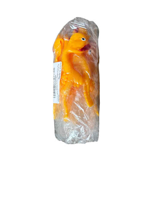 Rubber Chickens Slingshot