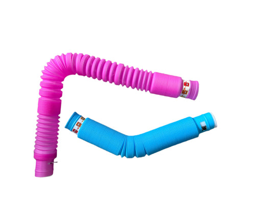 Fidget Tubes