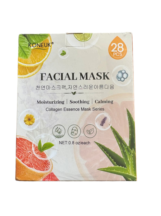 Facial Mask