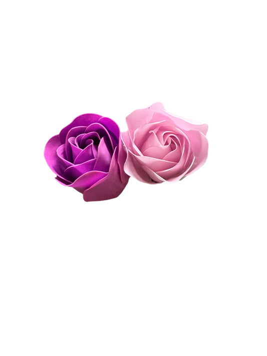 Bathtub Flowers