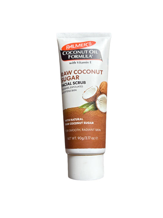 Facial Scrub