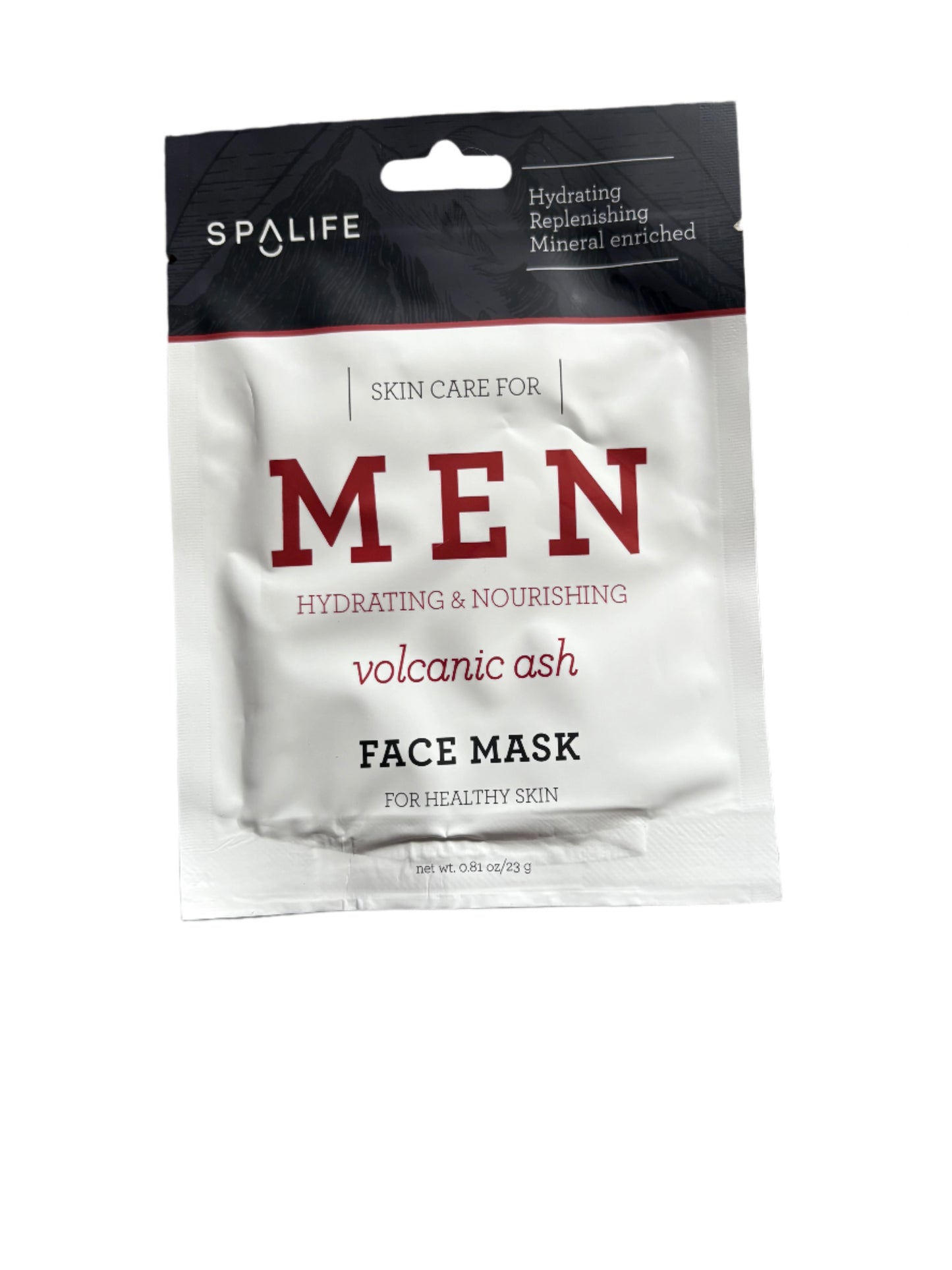 Face Mask for Men