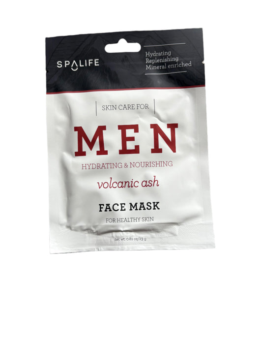 Face Mask for Men