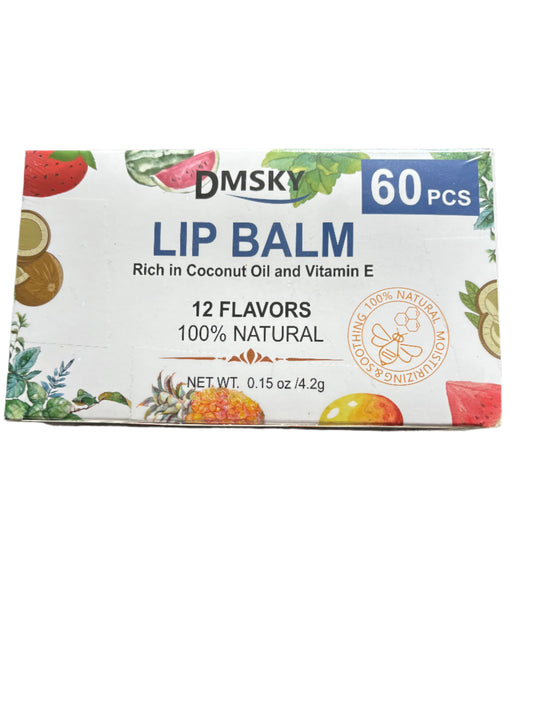 Lip Balm