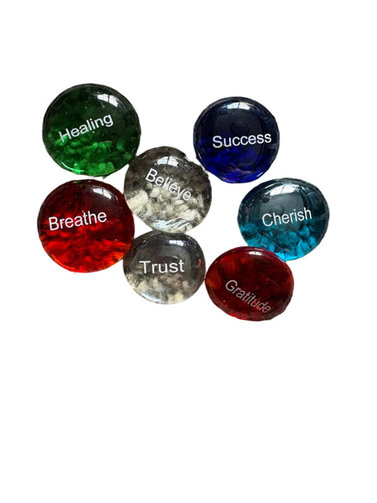 Motivational Stones