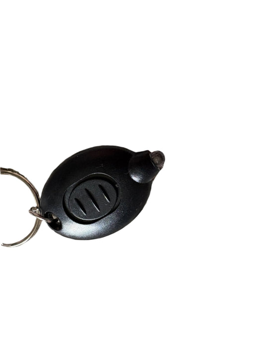 Mini Flashlight Keychain