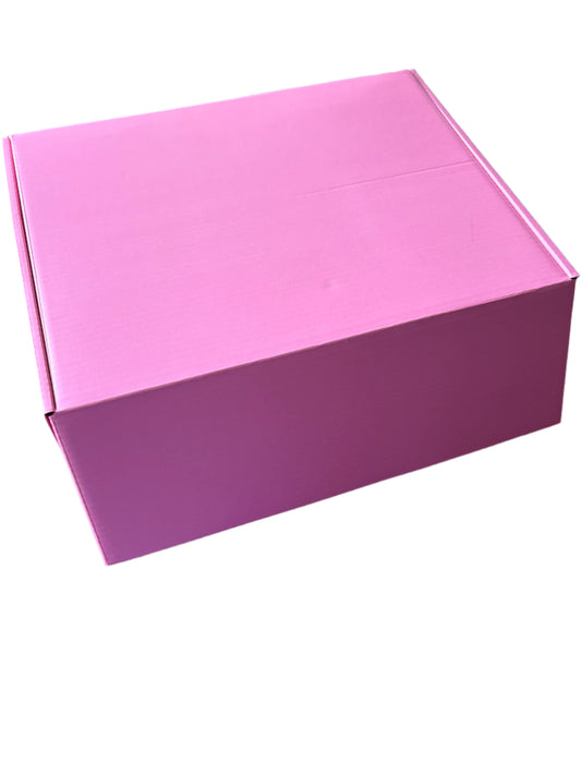 You Choose 15 Item Box