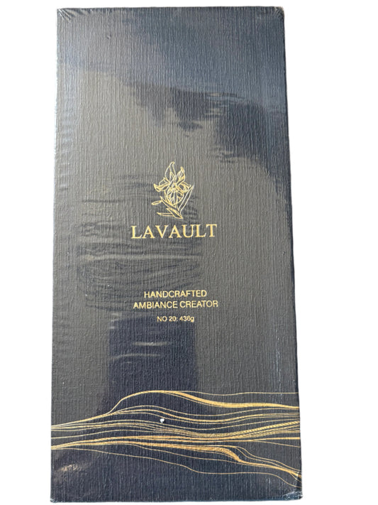 LaVault Ambience Creator