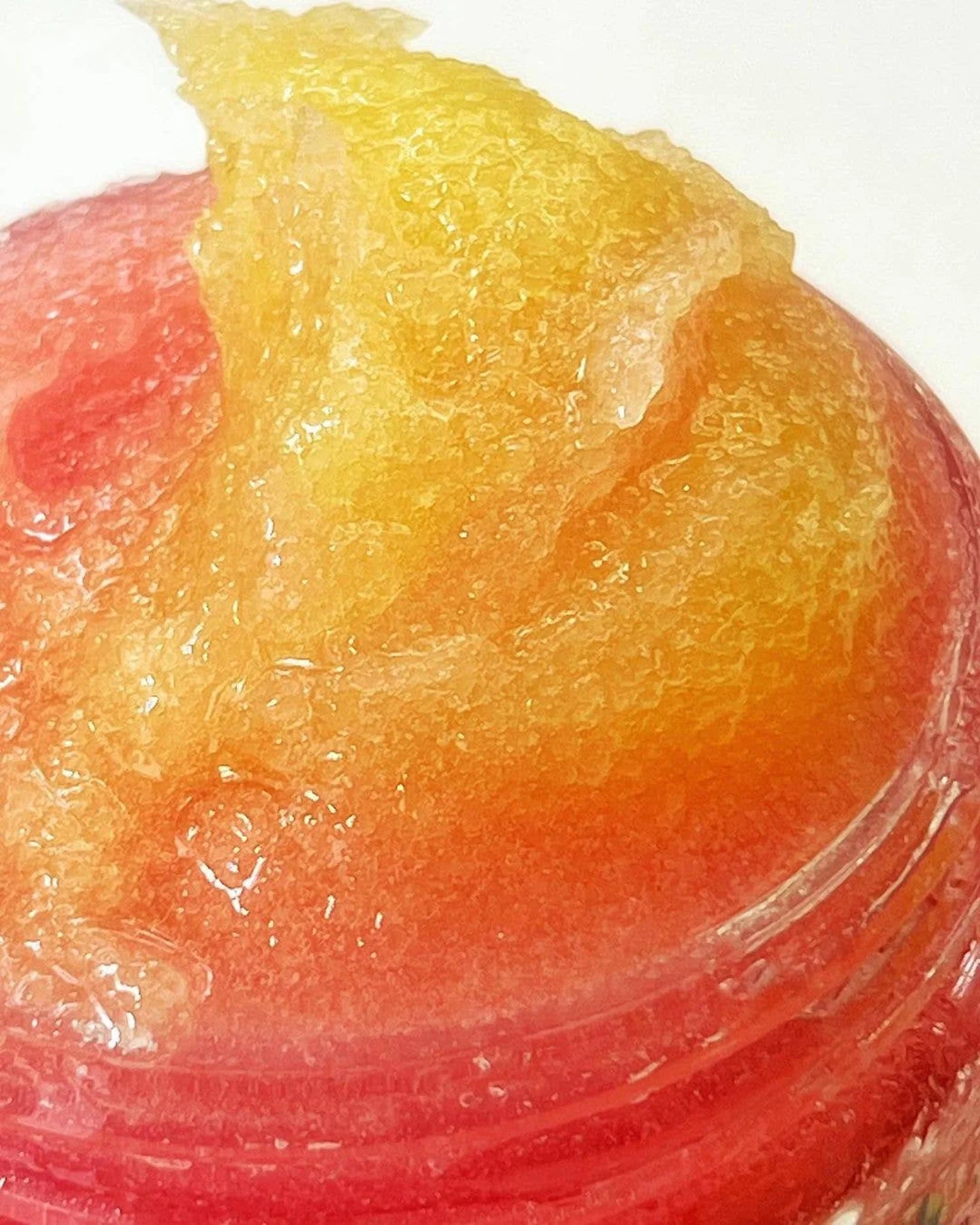 Goddess Sugar Scrub, Cruelty-Free, Vegan, Exfoliating Body Scrub 6.7Oz